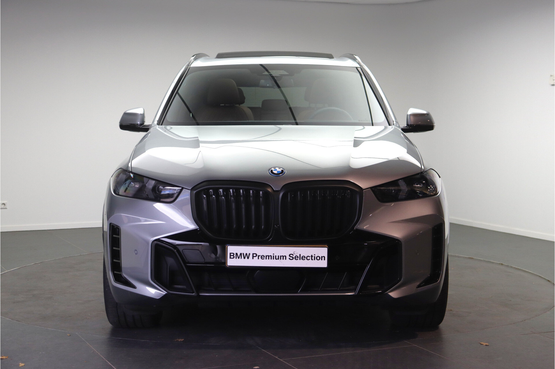 BMW X5 xDrive50e High Executive M Sport Automaat - Afbeelding 5