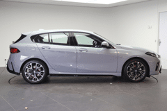 BMW 1 Serie 120 M Sport Automaat - Afbeelding 4