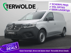 Renault Kangoo E-Tech GB L2 E-Tech electric 120 pk advance - Afbeelding 2