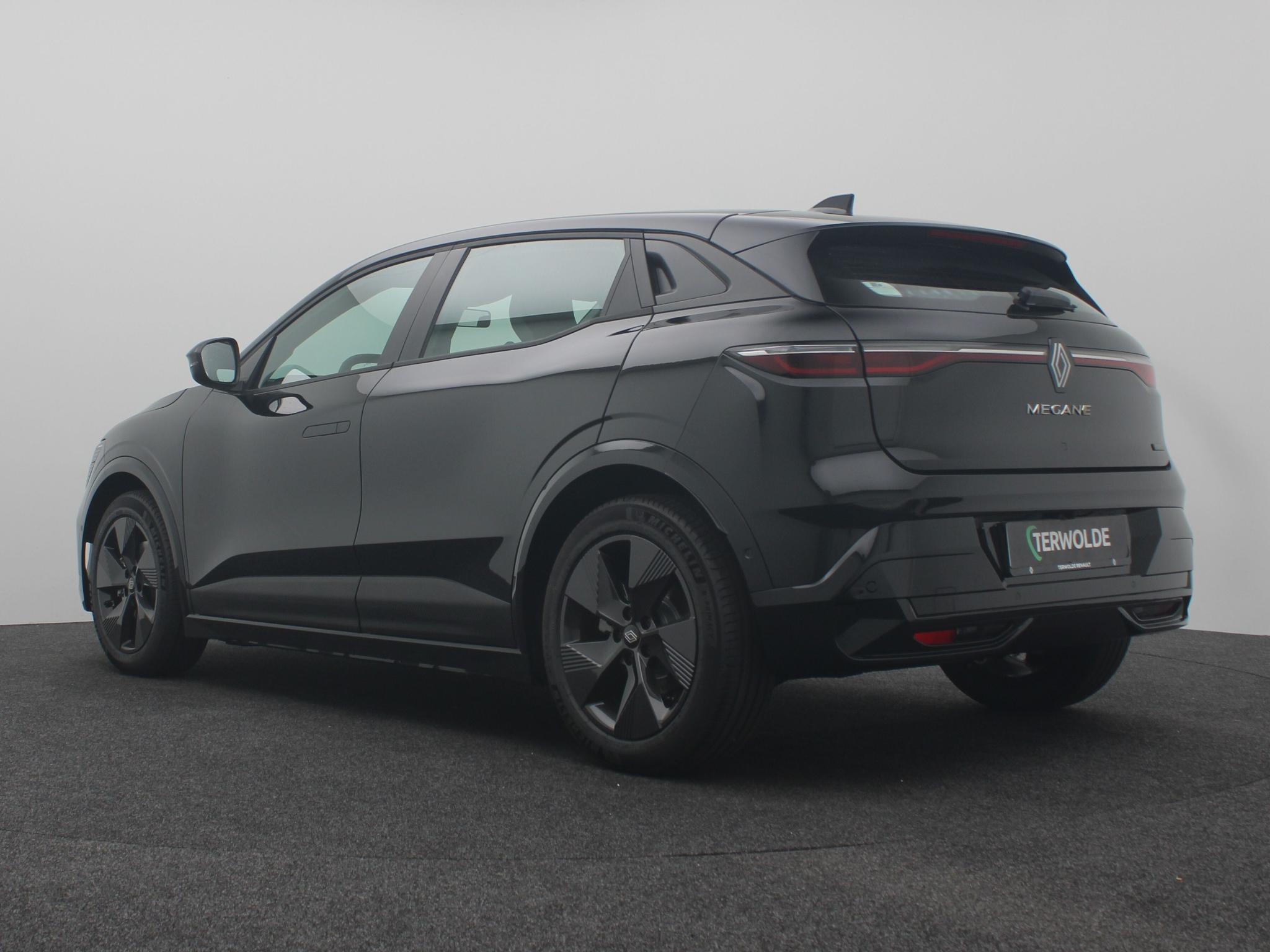 Renault Megane E-Tech evolution 130 pk comfort range - Afbeelding 3