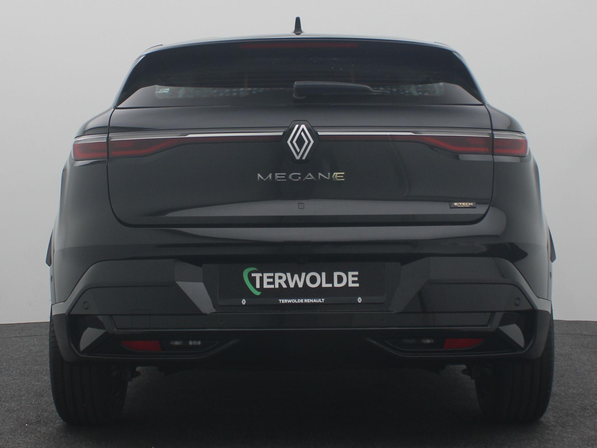 Renault Megane E-Tech evolution 130 pk comfort range - Afbeelding 4