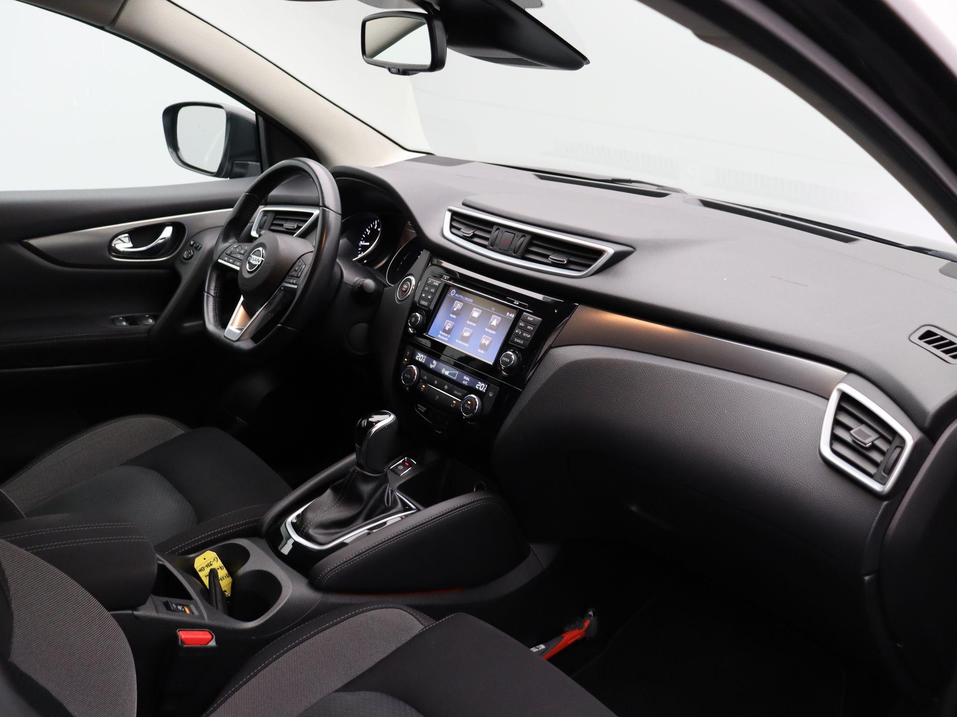 Nissan QASHQAI 115pk N-Connecta - Afbeelding 6