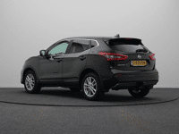 Nissan QASHQAI 115pk N-Connecta - Afbeelding 3