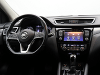 Nissan QASHQAI 115pk N-Connecta - Afbeelding 5