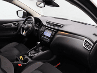 Nissan QASHQAI 115pk N-Connecta - Afbeelding 6