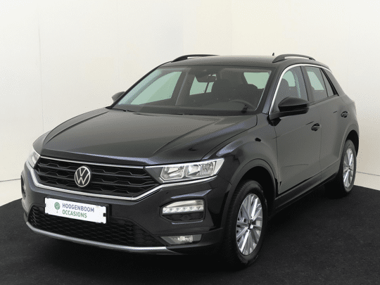 Volkswagen T-Roc 1.5 TSI Style