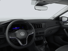 Volkswagen Polo Edition 1.0 TSI 95 PK - Afbeelding 5