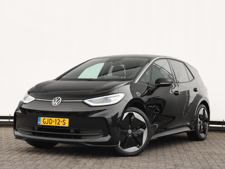 Volkswagen ID.3 Pro S Business 77 kWh - Afbeelding 1