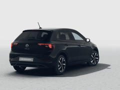 Volkswagen Polo Life Edition 1.0 TSI 95 PK - Afbeelding 3