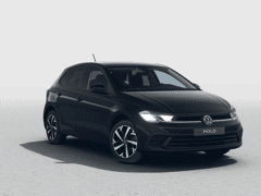 Volkswagen Polo Life Edition 1.0 TSI 95 PK - Afbeelding 4