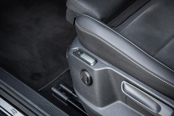 voorstoel(en) met massagefunctie voorstoel(en) met massagefunctie