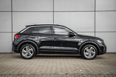 Volkswagen T-Roc 1.5 TSI 150pk DSG R-Line - Afbeelding 3