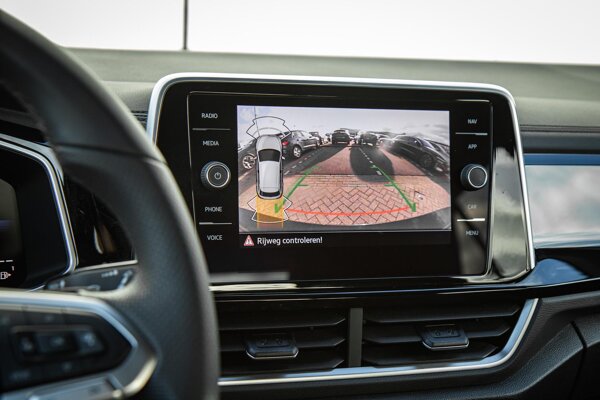 achteruitrijcamera achteruitrijcamera