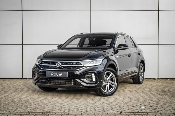 R-Line Exterieur R-Line Exterieur