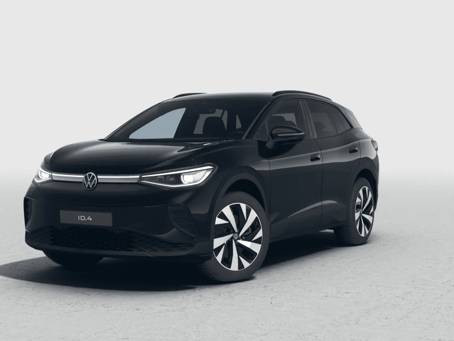 Volkswagen ID.4 Pro Limited Edition 77 kWh / 286 PK - Afbeelding 1