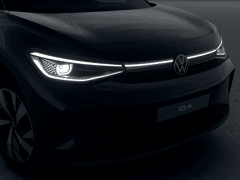 Volkswagen ID.4 Pro Limited Edition 77 kWh / 286 PK - Afbeelding 5
