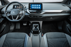 Volkswagen ID.4 204pk Pro 77 kWh - Afbeelding 5