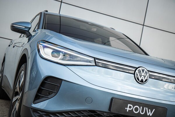 matrix LED koplampen matrix LED koplampen