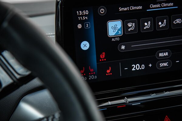 voorstoelen verwarmd voorstoelen verwarmd