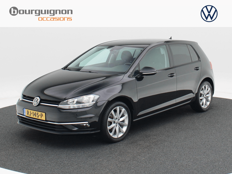 Volkswagen Golf 1.0 TSi 110 Pk Comfortline - Afbeelding 1