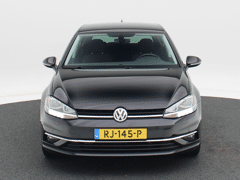 Volkswagen Golf 1.0 TSi 110 Pk Comfortline - Afbeelding 4