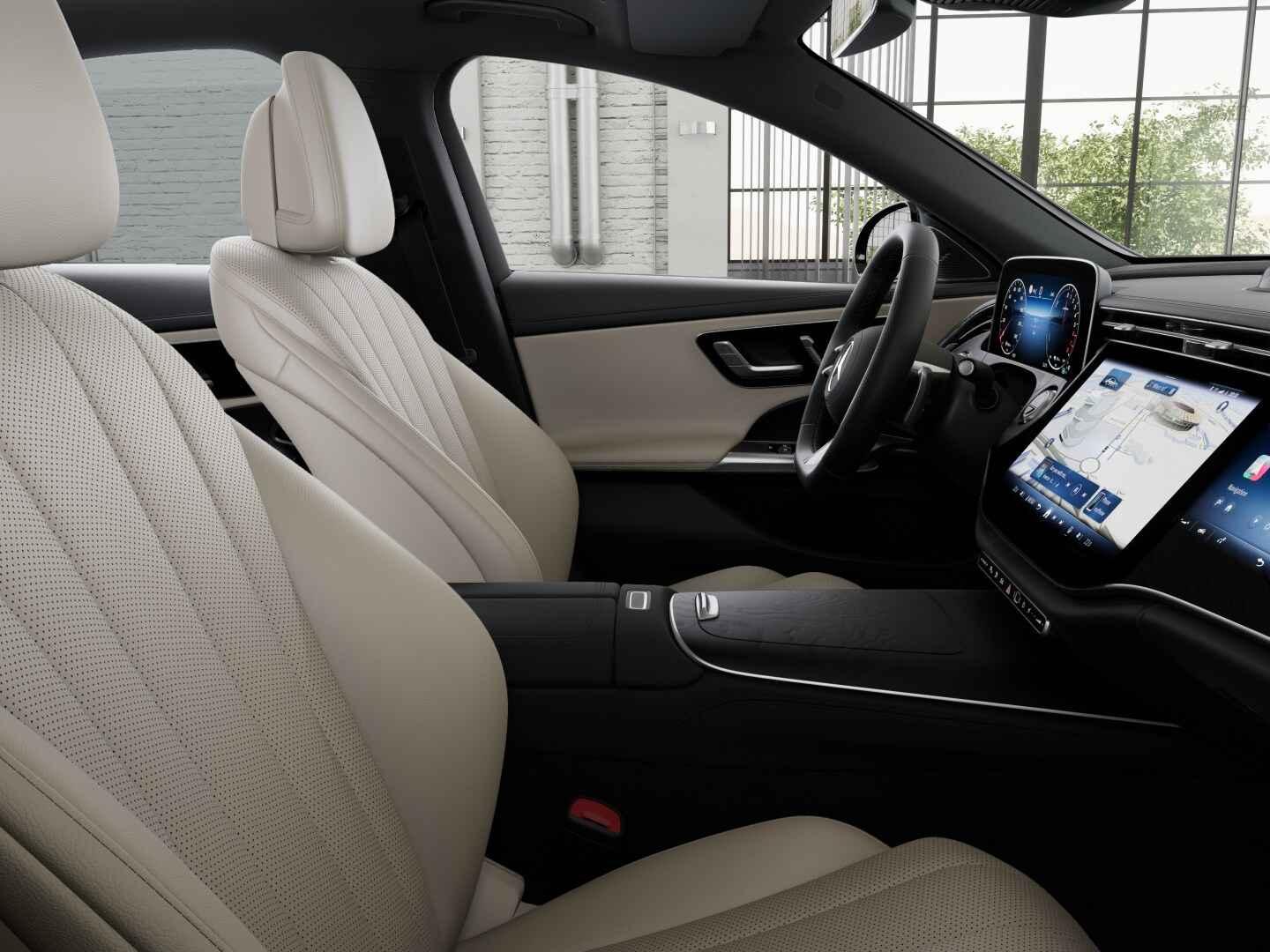 Mercedes-Benz E-Klasse Limousine 300 e Sport Edition - Afbeelding 5