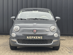 Fiat 500 1.0 Hybrid Lounge - Afbeelding 2