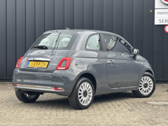 Fiat 500 1.0 Hybrid Lounge - Afbeelding 3