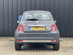 Fiat 500 1.0 Hybrid Lounge - Afbeelding 5