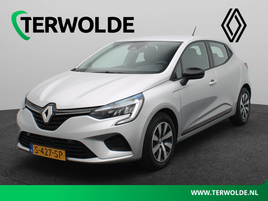 Renault Clio TCe 90 GPF Equilibre