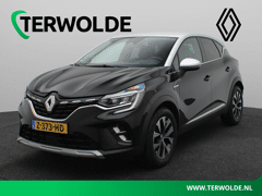 Renault Captur TCe 90 Techno - Afbeelding 2
