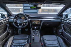 Volkswagen Arteon 2.0 TSI 190pk DSG R-Line Business+ - Afbeelding 5