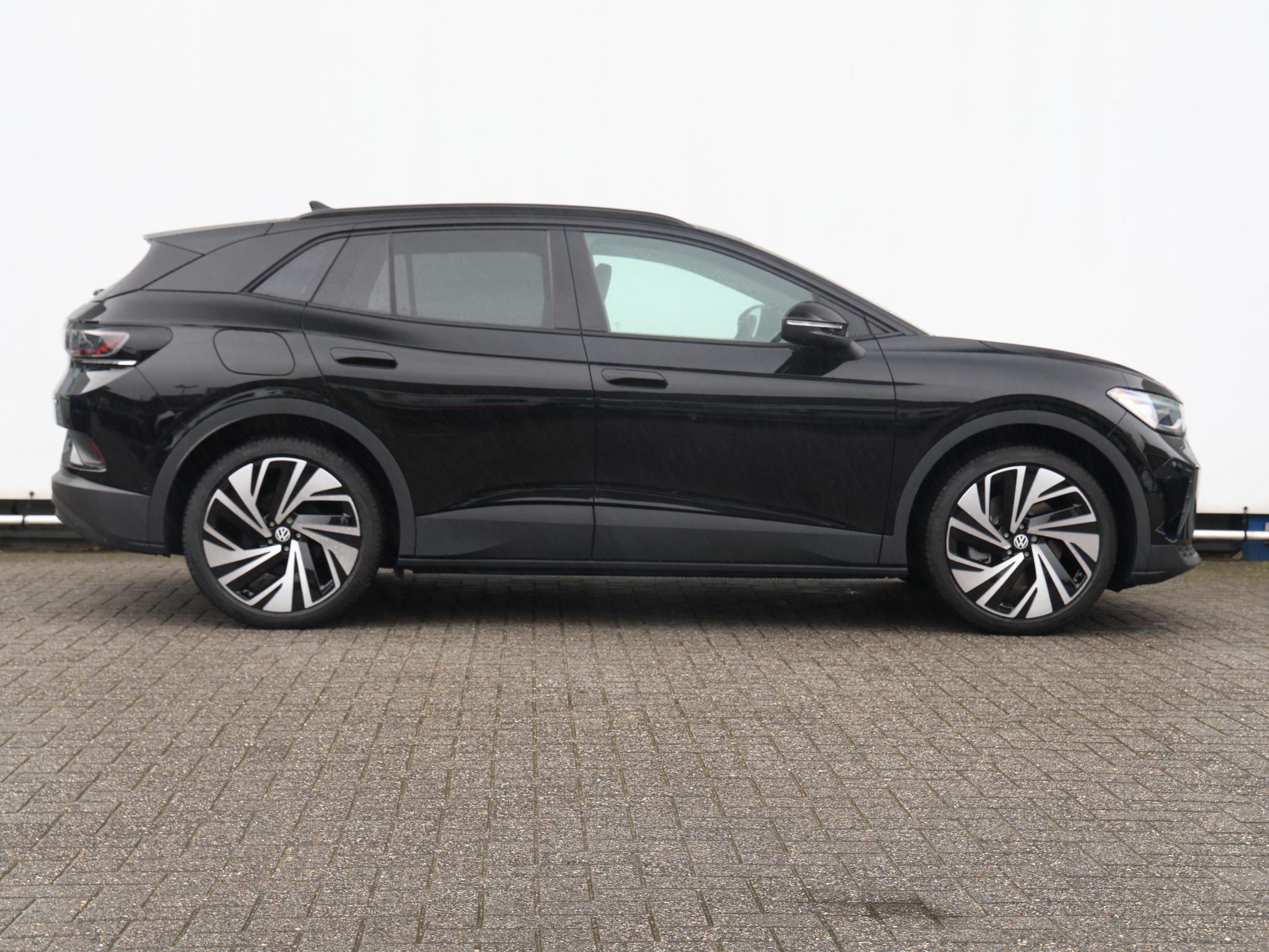 Volkswagen ID.4 Pro Limited Edition Plus 77 kWh / 286 PK - Afbeelding 2