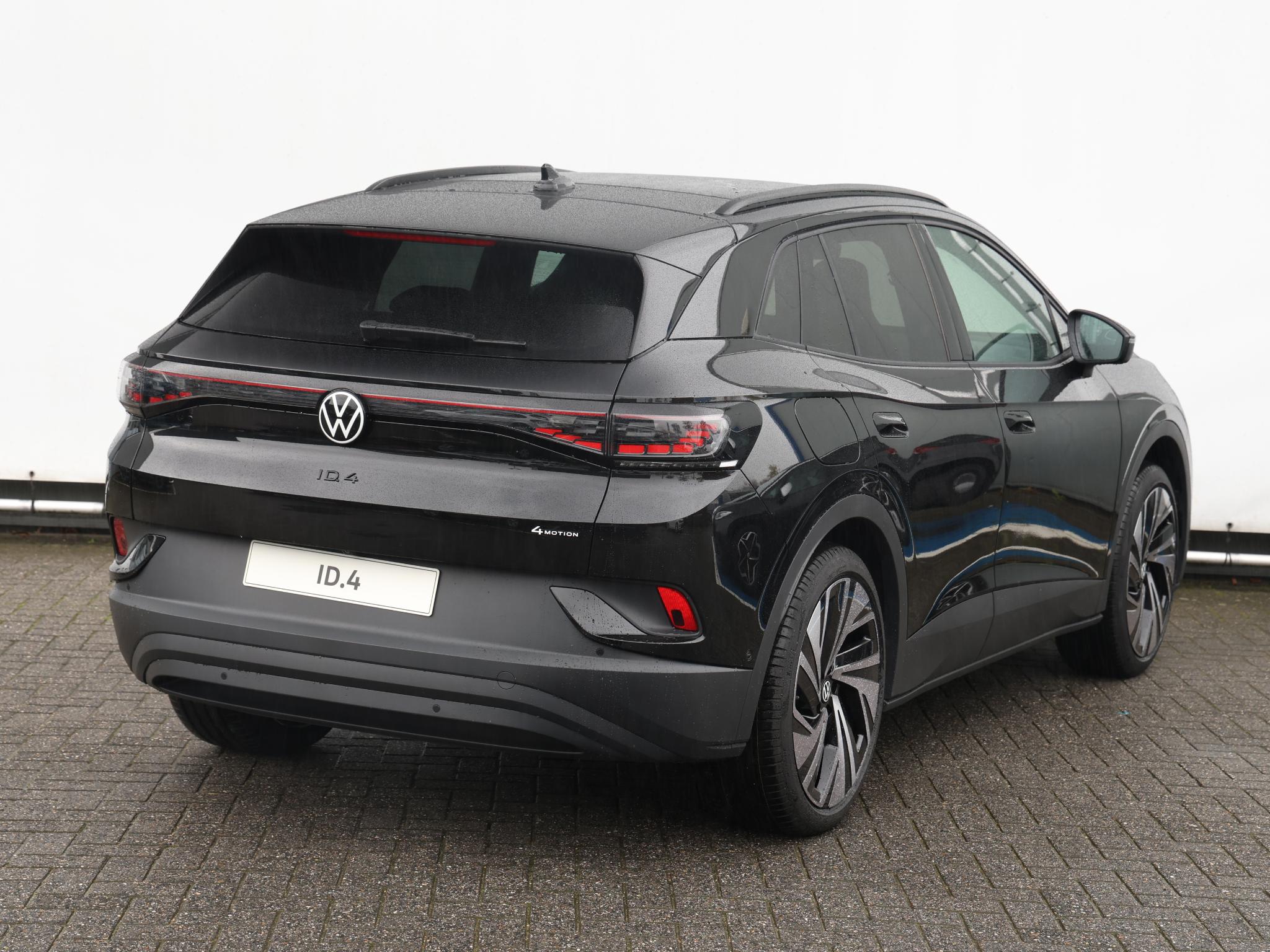 Volkswagen ID.4 Pro Limited Edition Plus 77 kWh / 286 PK - Afbeelding 5