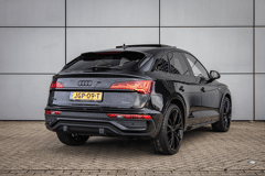 Audi Q5 Sportback 55 TFSIe 367pk S Edition - Afbeelding 2