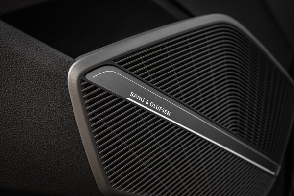 audio installatie premium