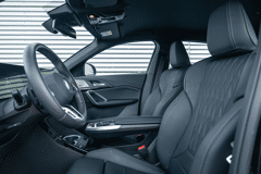 BMW iX2 eDrive20 M Sport - Afbeelding 4