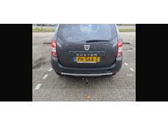 Dacia Duster TCe 125 4x2 Stop & Start Série Limitée Blackshadow - Afbeelding 5