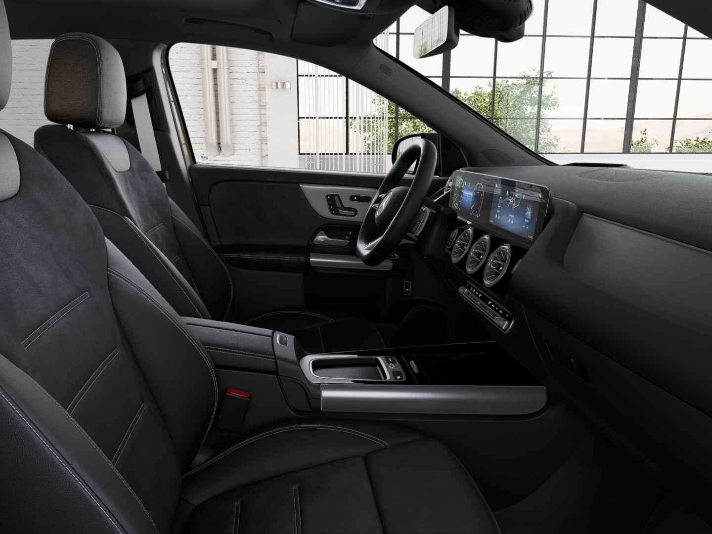 Mercedes-Benz GLA 180 Business Solution AMG - Afbeelding 5