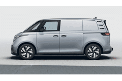 Volkswagen ID. Buzz Cargo 286pk Bulli Edition 79 kWh - Afbeelding 3