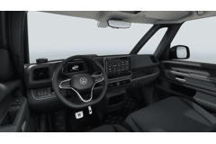 Volkswagen ID. Buzz Cargo 286pk Bulli Edition 79 kWh - Afbeelding 5