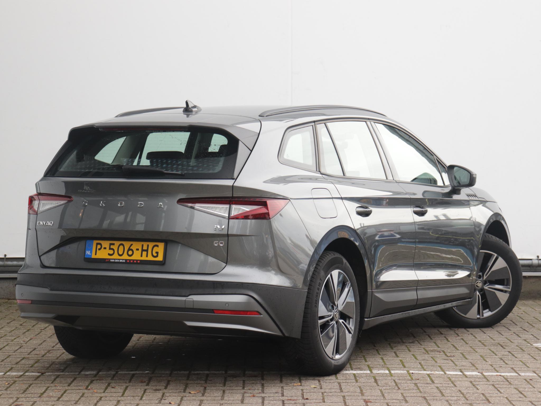 Škoda Enyaq iV 60 - Afbeelding 5