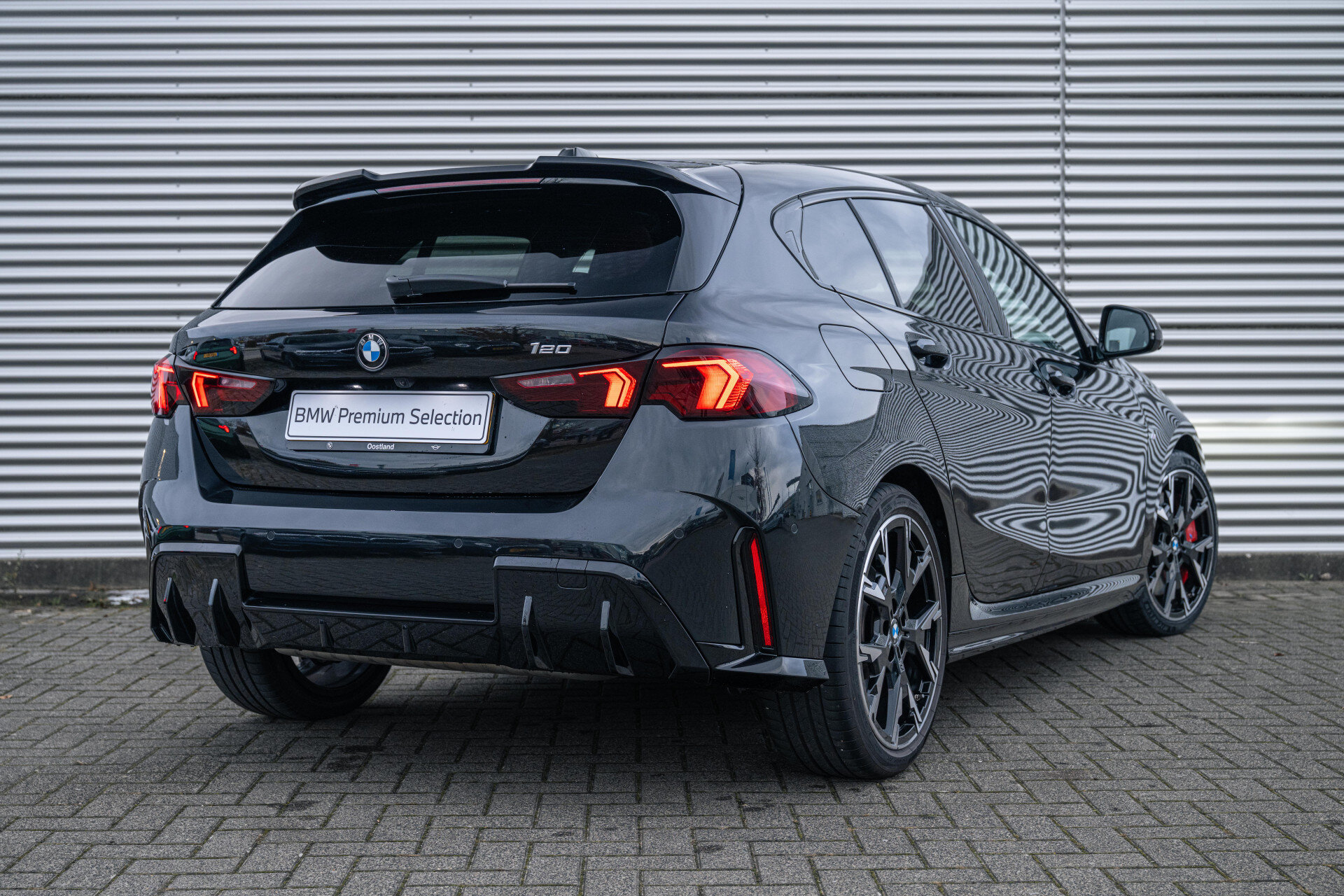 BMW 1 Serie 120 High Executive M Sport Automaat - Afbeelding 2