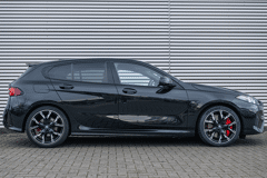 BMW 1 Serie 120 High Executive M Sport Automaat - Afbeelding 3