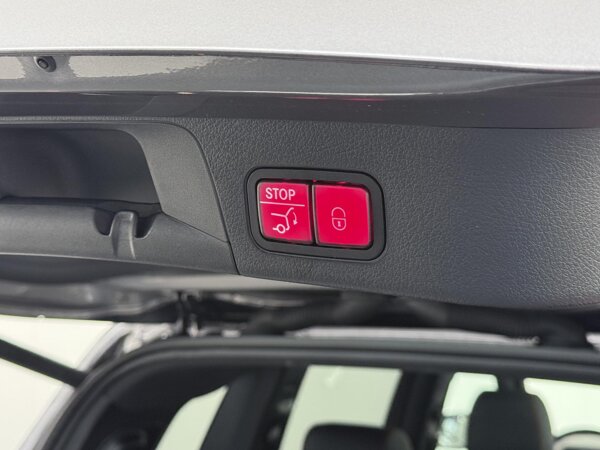 EASY-PACK achterklep EASY-PACK achterklep