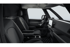 Volkswagen ID. Buzz Cargo 340pk Bulli Edition 79 kWh 4MOTION - Afbeelding 4