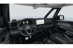 Volkswagen ID. Buzz Cargo 340pk Bulli Edition 79 kWh 4MOTION - Afbeelding 5