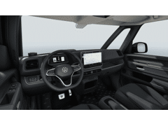 Volkswagen ID. Buzz Cargo 340pk Bulli Edition 79 kWh 4MOTION - Afbeelding 5