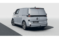 Volkswagen ID. Buzz Cargo 340pk Bulli Edition 79 kWh 4MOTION - Afbeelding 2