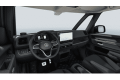 Volkswagen ID. Buzz Cargo 340pk Bulli Edition 79 kWh 4MOTION - Afbeelding 5